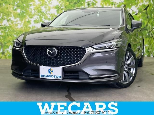 mazda atenza 2018 quick_quick_6BA-GJEFP_GJEFP-400265 image 1