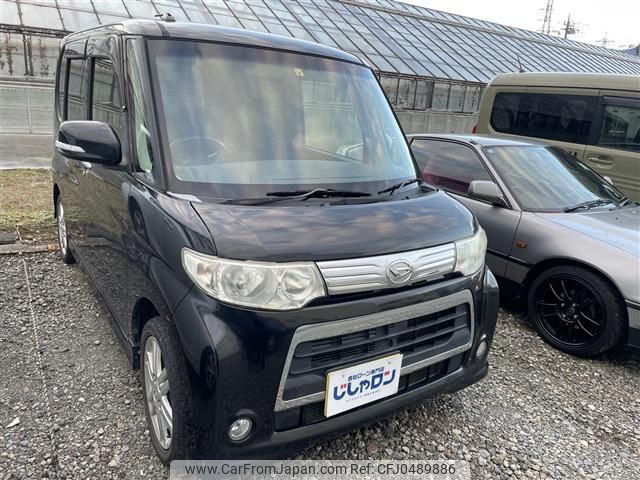 daihatsu tanto 2012 -DAIHATSU--Tanto CBA-L375S--L375S-0499300---DAIHATSU--Tanto CBA-L375S--L375S-0499300- image 1