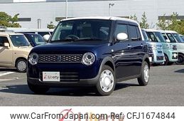 suzuki alto-lapin 2019 CFJ1674844