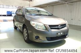 toyota corolla-fielder 2009 ENHANCEAUTO_1_ea283436