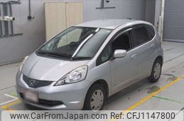 honda fit 2010 -HONDA--Fit GE6-1345103---HONDA--Fit GE6-1345103-