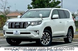 toyota land-cruiser-prado 2022 quick_quick_3DA-GDJ151W_GDJ151-0012959