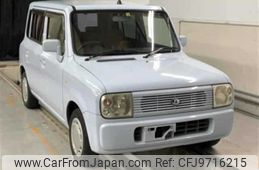 suzuki alto-lapin 2005 -SUZUKI--Alto Lapin HE21S--HE21S-519849---SUZUKI--Alto Lapin HE21S--HE21S-519849-