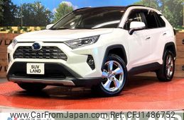 toyota rav4 2021 CFJ1486752