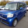 honda n-box 2018 -HONDA--N BOX DBA-JF3--JF3-1086244---HONDA--N BOX DBA-JF3--JF3-1086244- image 1