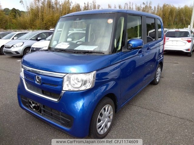 honda n-box 2018 -HONDA--N BOX DBA-JF3--JF3-1086244---HONDA--N BOX DBA-JF3--JF3-1086244- image 1