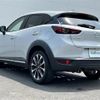 mazda cx-3 2020 -MAZDA--CX-3 6BA-DKEFW--DKEFW-209112---MAZDA--CX-3 6BA-DKEFW--DKEFW-209112- image 5