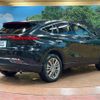 toyota harrier 2021 -TOYOTA--Harrier MXUA80--0057085---TOYOTA--Harrier MXUA80--0057085- image 2