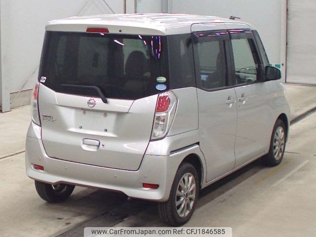 nissan dayz-roox 2018 CFJ1846585 image 2