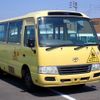 toyota coaster 2010 -TOYOTA--Coaster PDG-XZB40--XZB40-0053043---TOYOTA--Coaster PDG-XZB40--XZB40-0053043- image 4