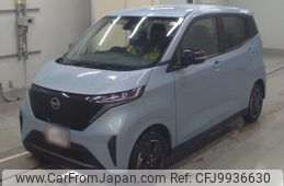 nissan nissan-others 2023 -NISSAN 【Ｎｏ後日 】--SAKURA B6AW-0032382---NISSAN 【Ｎｏ後日 】--SAKURA B6AW-0032382-