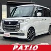 suzuki spacia 2017 CARSENSOR_JP_AU6196576151 image 1