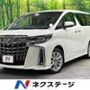 toyota alphard 2019 -TOYOTA--Alphard DBA-AGH35W--AGH35-0033982---TOYOTA--Alphard DBA-AGH35W--AGH35-0033982- image 1