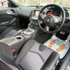 nissan fairlady-z 2012 -NISSAN--Fairlady Z CBA-Z34--Z34-301211---NISSAN--Fairlady Z CBA-Z34--Z34-301211- image 3