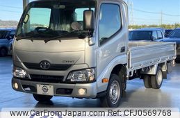 toyota dyna-truck 2021 GOO_NET_EXCHANGE_0202274A30241216W014