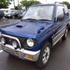 mitsubishi pajero-mini 1996 -MITSUBISHI--Pajero mini H56A--H56A-5030715---MITSUBISHI--Pajero mini H56A--H56A-5030715- image 1