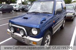 mitsubishi pajero-mini 1996 -MITSUBISHI--Pajero mini H56A--H56A-5030715---MITSUBISHI--Pajero mini H56A--H56A-5030715-