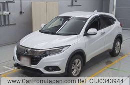 honda vezel 2019 -HONDA--VEZEL DBA-RU2--RU2-1304083---HONDA--VEZEL DBA-RU2--RU2-1304083-