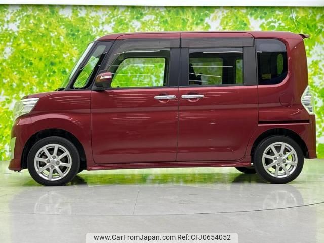 daihatsu tanto 2014 quick_quick_DBA-LA600S_LA600S-0080883 image 2