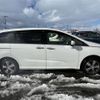 honda odyssey 2013 -HONDA--Odyssey DBA-RC2--RC2-1000555---HONDA--Odyssey DBA-RC2--RC2-1000555- image 24