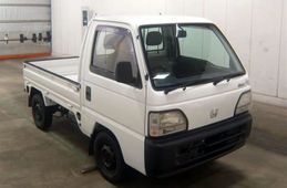 honda acty-truck 1997 No.15577