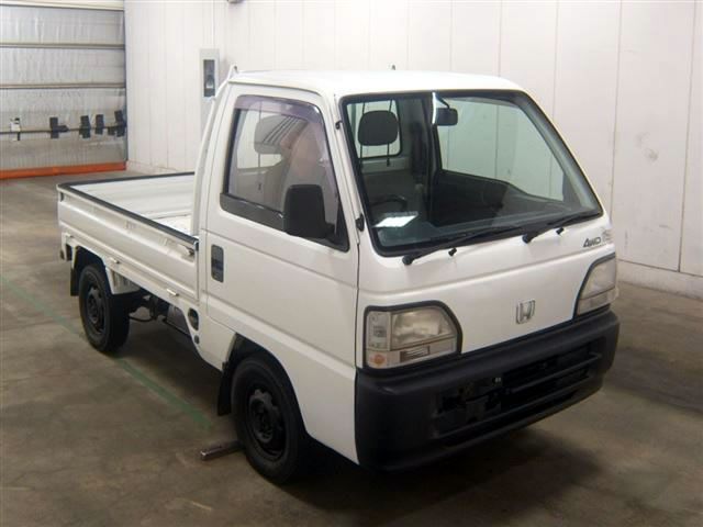 honda acty-truck 1997 No.15577 image 1