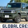 suzuki jimny 2023 CFJ1858014 image 1