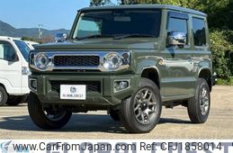 suzuki jimny 2023 CFJ1858014
