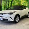 toyota c-hr 2019 -TOYOTA--C-HR DAA-ZYX10--ZYX10-2162724---TOYOTA--C-HR DAA-ZYX10--ZYX10-2162724- image 18