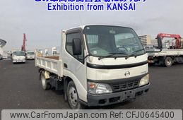 hino dutro 2005 -HINO--Hino Dutoro XZU311T-0003974---HINO--Hino Dutoro XZU311T-0003974-