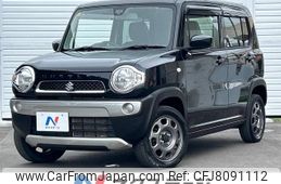 suzuki hustler 2018 CFJ8091112