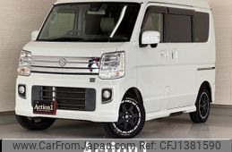 suzuki every-wagon 2016 quick_quick_DA17W_DA17W-129952