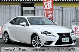 lexus is 2014 -LEXUS--Lexus IS DAA-AVE30--AVE30-5025103---LEXUS--Lexus IS DAA-AVE30--AVE30-5025103-