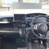 honda n-box 2021 -HONDA--N BOX 6BA-JF3--JF3-2328740---HONDA--N BOX 6BA-JF3--JF3-2328740- image 2