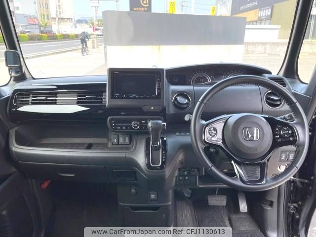 honda n-box 2021 -HONDA--N BOX 6BA-JF3--JF3-2328740---HONDA--N BOX 6BA-JF3--JF3-2328740- image 2
