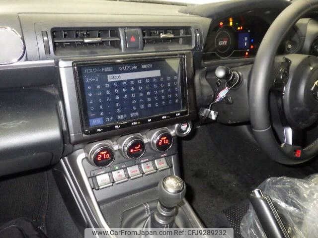 1992 Toyota 86 ZN8 - Car Price $18,235