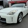 nissan fairlady-z 2008 -NISSAN--Fairlady Z CBA-Z33--Z33-503547---NISSAN--Fairlady Z CBA-Z33--Z33-503547- image 10