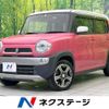 suzuki hustler 2016 -SUZUKI--Hustler DAA-MR41S--MR41S-187840---SUZUKI--Hustler DAA-MR41S--MR41S-187840- image 1