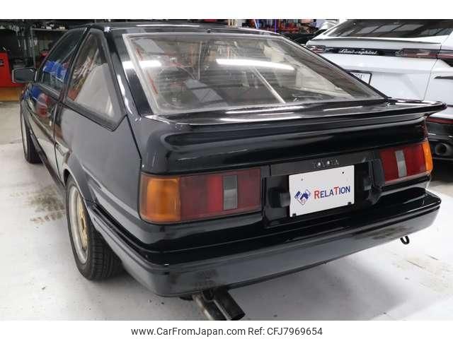 toyota corolla-levin 1984 quick_quick_E-AE86_AE86-5031491 image 2