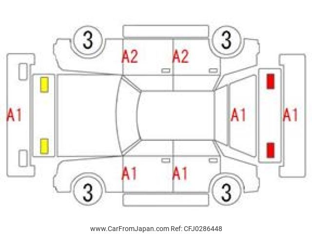 suzuki wagon-r 2020 -SUZUKI--Wagon R 5AA-MH95S--MH95S-145304---SUZUKI--Wagon R 5AA-MH95S--MH95S-145304- image 2