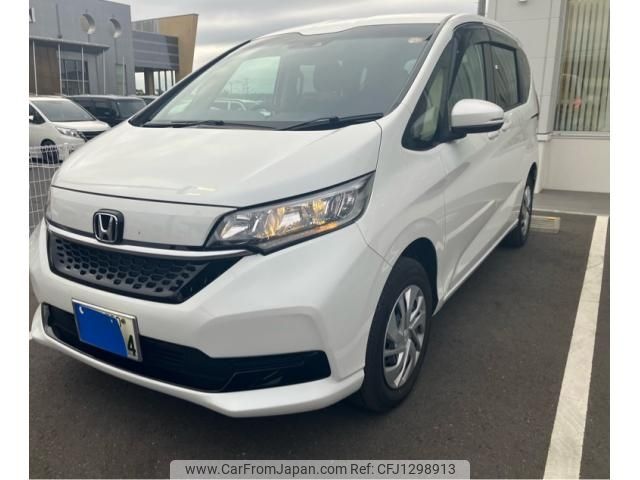 honda freed 2023 -HONDA--Freed 5BA-GB6--GB6-3204935---HONDA--Freed 5BA-GB6--GB6-3204935- image 2