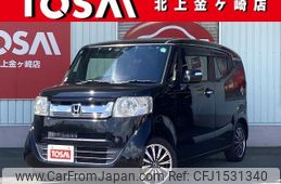 honda n-box-slash 2015 CFJ1531340