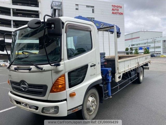 hino ranger 2011 -HINO--Hino Ranger FC7JKYA-15116---HINO--Hino Ranger FC7JKYA-15116- image 1