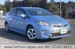 toyota prius-phv 2012 -TOYOTA--Prius PHV DLA-ZVW35--ZVW35-3016317---TOYOTA--Prius PHV DLA-ZVW35--ZVW35-3016317-