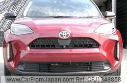 toyota yaris-cross 2022 -TOYOTA--Yaris Cross 5BA-MXPB10--MXPB10-2024018---TOYOTA--Yaris Cross 5BA-MXPB10--MXPB10-2024018-