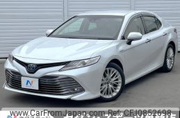 toyota camry 2018 quick_quick_AXVH70_AXVH70-1031600