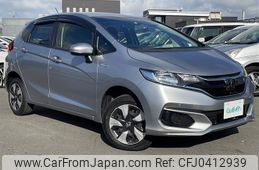 honda fit 2019 -HONDA--Fit DAA-GP6--GP6-3405101---HONDA--Fit DAA-GP6--GP6-3405101-