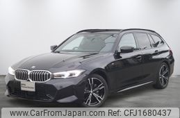bmw 3-series 2025 CFJ1680437