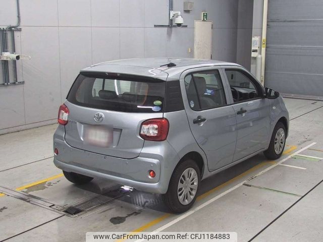 toyota passo 2020 -TOYOTA--Passo M700A-0162563---TOYOTA--Passo M700A-0162563- image 2
