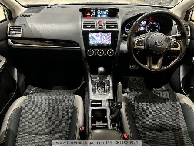 subaru xv 2016 CFJ1830920 image 2